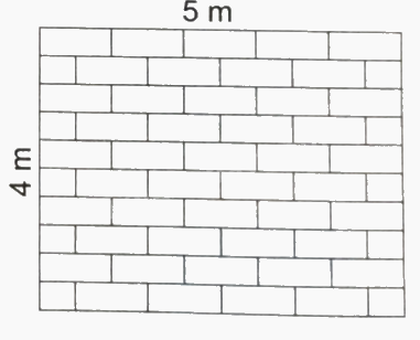 Giải bài 18: Đề-xi-mét vuông, mét vuông, mi-li-mét vuông (tiết 4) trang 62 vở bài tập Toán 4 - Kết nối tri thức với cuộc sống 3 1