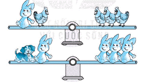 Giải bài 18: Luyện tập chung trang 67 - Vở bài tập toán 2 - Kết nối tri thức với cuộc sống 1