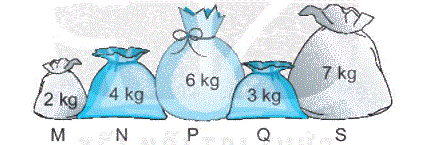 Giải bài 18: Luyện tập chung trang 67 - Vở bài tập toán 2 - Kết nối tri thức với cuộc sống 3 1