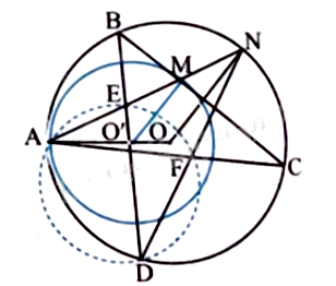 Giải bài 18 trang 101 sách bài tập toán 9 - Chân trời sáng tạo tập 1 2