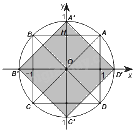 Giải bài 18 trang 112 sách bài tập toán 9 - Cánh diều tập 2 2