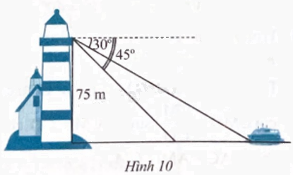 Giải bài 18 trang 75 sách bài tập toán 9 - Chân trời sáng tạo tập 1 1