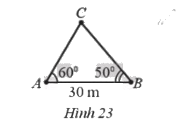 Giải bài 18 trang 80 SBT toán 10 - Cánh diều 1