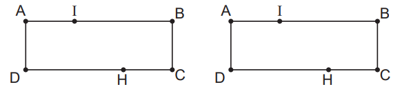 Giải bài 19: Hình tam giác, hình tứ giác. Hình chữ nhật, hình vuông (tiết 1) trang 49 vở bài tập Toán 3 - Kết nối tri thức với cuộc sống 3 3