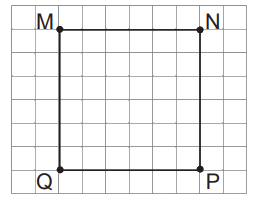 Giải bài 19: Hình tam giác, hình tứ giác. Hình chữ nhật, hình vuông (tiết 1) trang 49 vở bài tập Toán 3 - Kết nối tri thức với cuộc sống 4