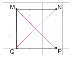 Giải bài 19: Hình tam giác, hình tứ giác. Hình chữ nhật, hình vuông (tiết 1) trang 49 vở bài tập Toán 3 - Kết nối tri thức với cuộc sống 5