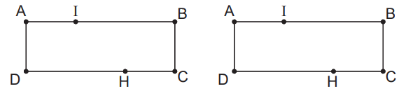 Giải bài 19: Hình tam giác, hình tứ giác. Hình chữ nhật, hình vuông (tiết 1) trang 49 vở bài tập Toán 3 - Kết nối tri thức với cuộc sống 8