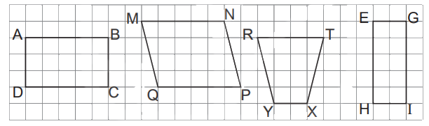 Giải bài 19: Hình tam giác, hình tứ giác. Hình chữ nhật, hình vuông (tiết 2) trang 51 vở bài tập Toán 3 - Kết nối tri thức với cuộc sống 0 2
