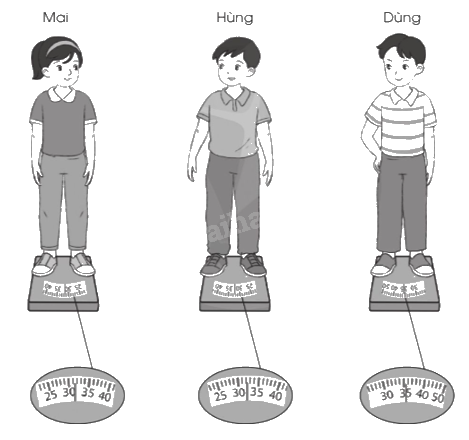 Giải bài 19: Làm tròn số thập phân trang 47, 48 vở bài tập Toán 5 - Cánh diều 5 1