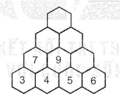 Giải bài 19: Phép cộng (có nhớ) số có hai chữ số với số có một chữ số (tiết 2) trang 69 Vở bài tập toán 2 - Kết nối tri thức với cuộc sống 3 1