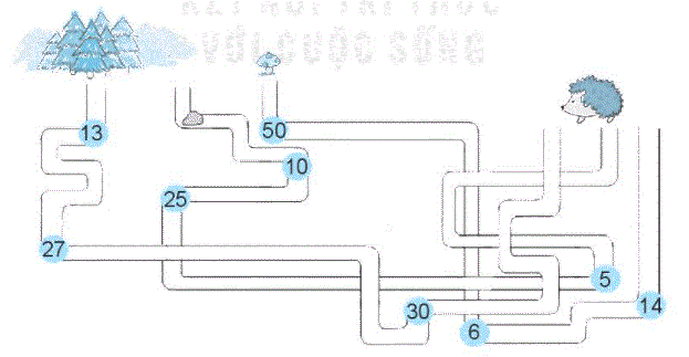Giải bài 19: Phép cộng (có nhớ) số có hai chữ số với số có một chữ số (tiết 3) trang 70 Vở bài tập toán 2 - Kết nối tri thức với cuộc sống 2