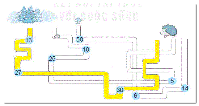 Giải bài 19: Phép cộng (có nhớ) số có hai chữ số với số có một chữ số (tiết 3) trang 70 Vở bài tập toán 2 - Kết nối tri thức với cuộc sống 3