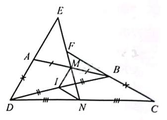Giải bài 19 trang 66 sách bài tập toán 8 – Cánh diều 2