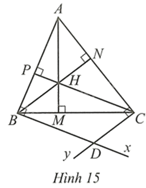 Giải bài 19 trang 95 sách bài tập toán 8 - Cánh diều 1