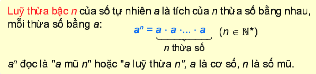 Giải bài 2 (1.37) trang 17,18 vở thực hành Toán 6 2