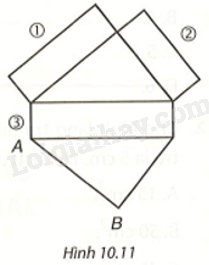 Giải bài 2 (10.12) trang 98 vở thực hành Toán 7 tập 2 1