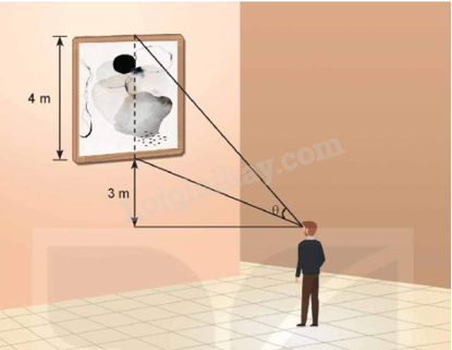 Giải bài 2.15 trang 45 Chuyên đề học tập Toán 12 - Kết nối tri thức 1