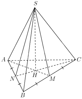 Giải bài 2.15 trang 46 sách bài tập toán 12 - Kết nối tri thức 2
