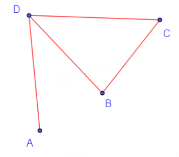 Giải bài 2.2 trang 40 Chuyên đề học tập Toán 11 Kết nối tri thức 3