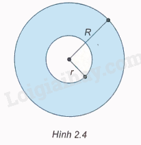 Giải bài 2.24 trang 30 sách bài tập toán 8 - Kết nối tri thức với cuộc sống 1