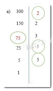 Giải Bài 2.27 trang 36 sách bài tập Toán 6 Kết nối tri thức với cuộc sống 2