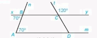 Giải bài 2 (3.18) trang 42 vở thực hành Toán 7 1