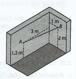 Giải bài 2.32 trang 55 sách bài tập toán 12 - Kết nối tri thức 1