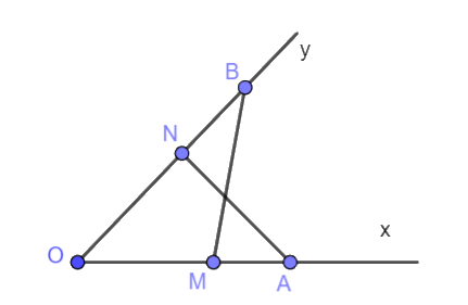 Giải bài 2 (4.30) trang 76 vở thực hành Toán 7 1