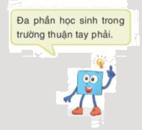 Giải bài 2 (5.2) trang 83 vở thực hành Toán 7 1