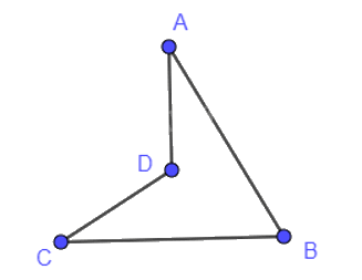 Giải bài 2.7 trang 44 Chuyên đề học tập Toán 11 Kết nối tri thức 3