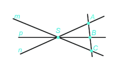 Giải bài 2 (8.2) trang 42 vở thực hành Toán 6 1