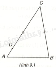 Giải bài 2 (9.2) trang 67 vở thực hành Toán 7 tập 2 1
