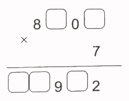 Giải bài 2: Ôn tập các phép tính trong phạm vi 100 000 (tiết 2) trang 9, 10 vở bài tập Toán 4 - Kết nối tri thức với cuộc sống 4