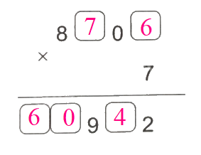 Giải bài 2: Ôn tập các phép tính trong phạm vi 100 000 (tiết 2) trang 9, 10 vở bài tập Toán 4 - Kết nối tri thức với cuộc sống 5