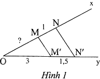 Giải bài 2 (ôn tập chương 7) trang 48 sách bài tập toán 8 - Chân trời sáng tạo tập 2 1