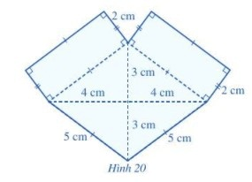 Giải bài 2 trang 101 SGK Toán 6 Cánh diều 1