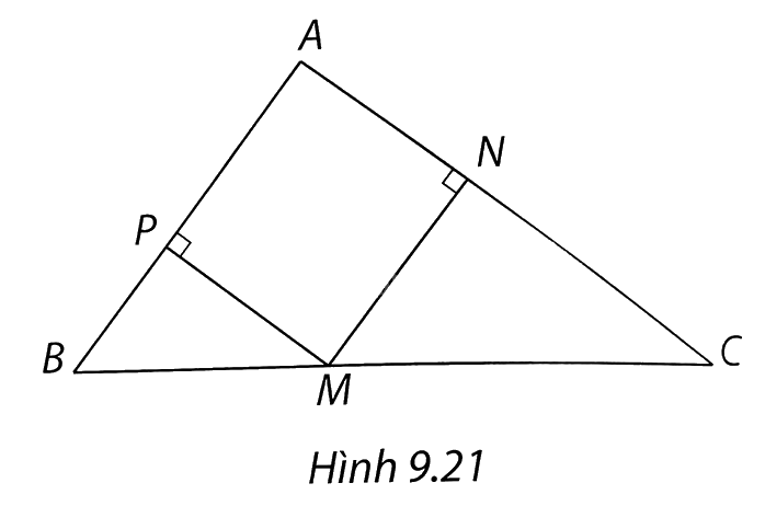 Giải bài 2 trang 101 vở thực hành Toán 8 tập 2 2