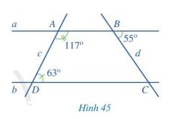 Giải bài 2 trang 104 SGK Toán 7 tập 1 - Cánh diều 1