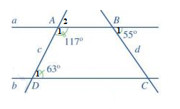 Giải bài 2 trang 104 SGK Toán 7 tập 1 - Cánh diều 3