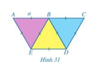 Giải bài 2 trang 104 SGK Toán 8 tập 1 - Cánh diều 1