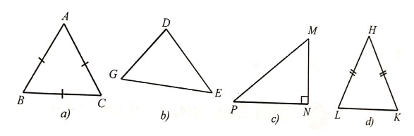 Giải Bài 2 trang 105 sách bài tập Toán 6 - Cánh diều 1