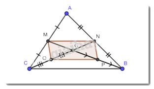 Giải bài 2 trang 108 SGK Toán 8 tập 1 - Cánh diều 2