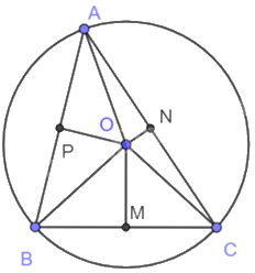 Giải bài 2 trang 111 vở thực hành Toán 9 tập 2 2