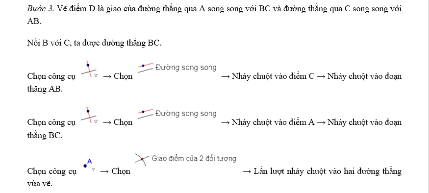 Giải bài 2 trang 119 SGK Toán 8 tập 1 - Kết nối tri thức 3