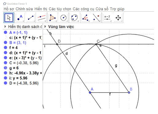 Giải bài 2 trang 119 SGK Toán 8 tập 1 - Kết nối tri thức 4