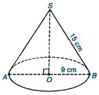 Giải bài 2 trang 125 vở thực hành Toán 9 tập 2 1