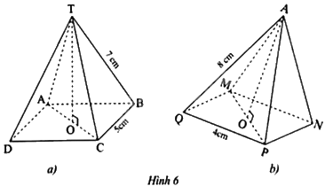 Giải bài 2 trang 40 sách bài tập toán 8 - Chân trời sáng tạo 1