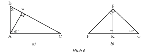 Giải Bài 2 trang 41 sách bài tập toán 7 - Chân trời sáng tạo 1