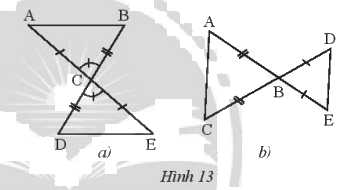 Giải Bài 2 trang 45 sách bài tập toán 7 - Chân trời sáng tạo 1