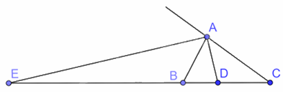 Giải bài 2 trang 48 sách bài tập toán 8 - Chân trời sáng tạo tập 2 2